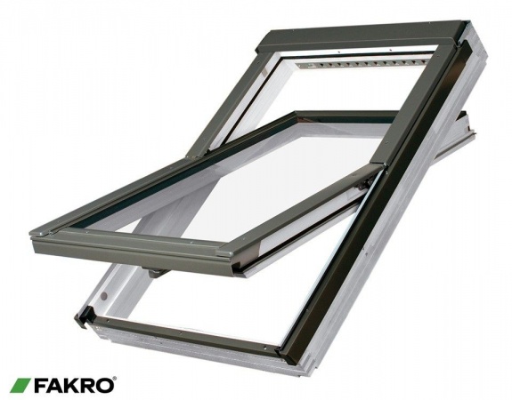 Мансардное окно Fakro PTP-V U3 94x118