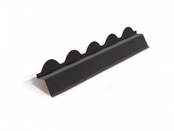 Планка карнизная Metrotile Romana рустик