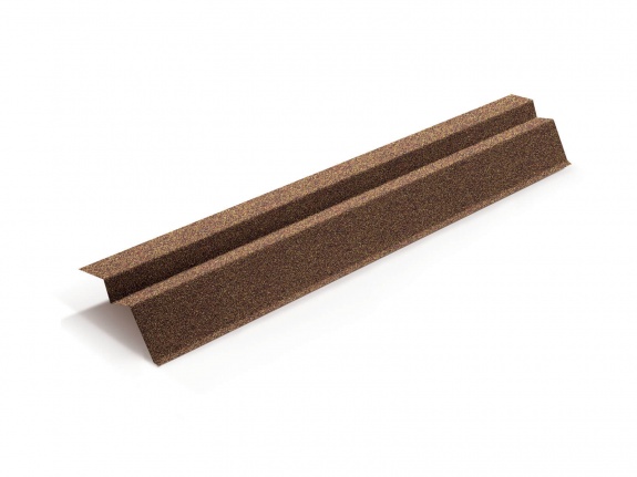 Планка карнизная Metrotile пустыня