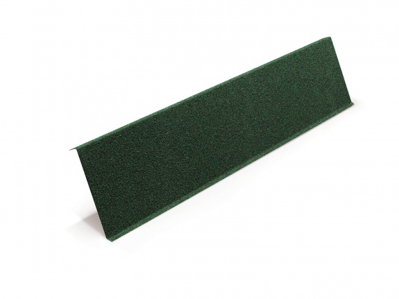 Фартук Metrotile зеленый