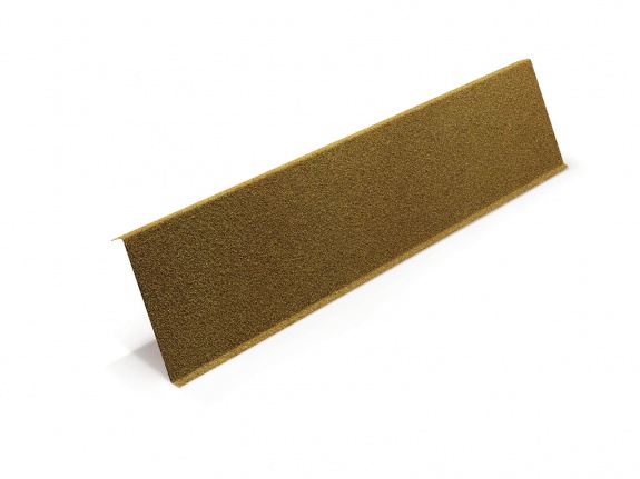 Фартук Metrotile охра