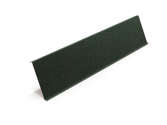 Фартук Metrotile темно-зеленый