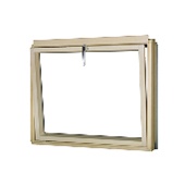 Карнизное окно Fakro BVP P2 78х60 см