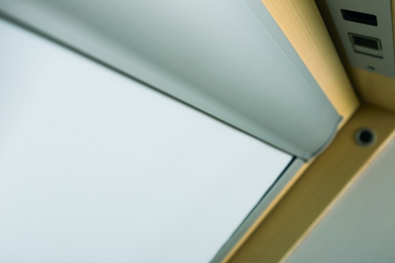 Штора для окон Fakro ORF BlackOut 55х98 см