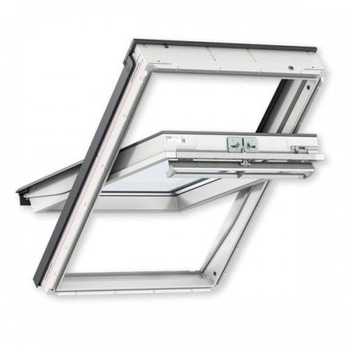 Мансардное окно Velux OPTIMA Комфорт GLP 0073BIS 78x118 см