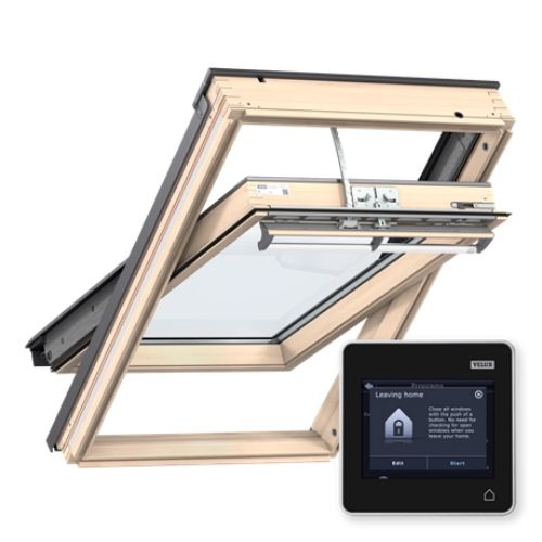 Мансардное окно Velux Integra GGL 306821 78х118 см