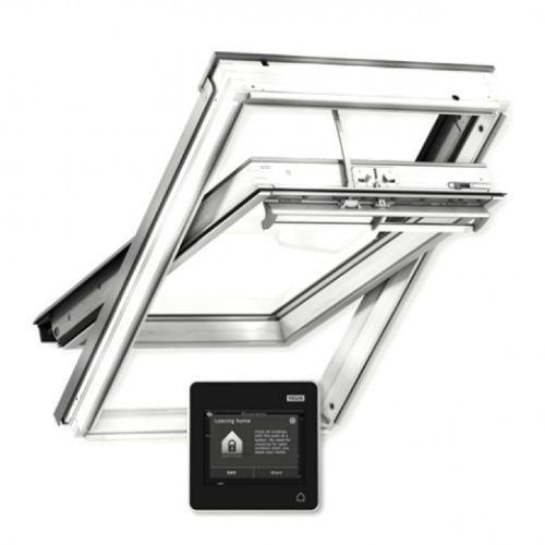 Мансардное окно Velux Integra GGU 006821 55х98 см