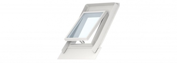 Окно-люк Velux VLT 1000 85x85 см