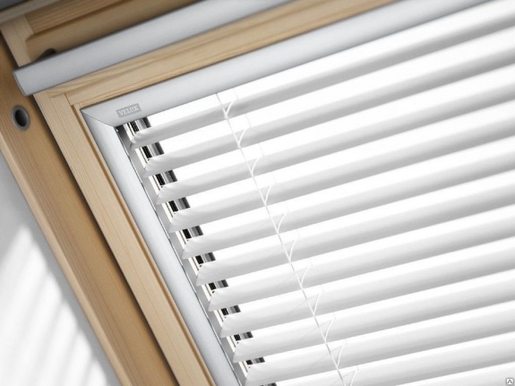 Жалюзи Velux PAL SK06/SR06