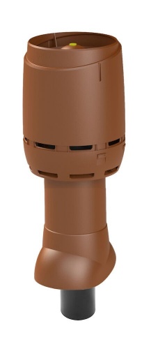 110P/ИЗ/350 FLOW вентиляционный выход кирпичный