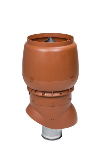 XL 160/ИЗ/500 Вент.выход кирпичный