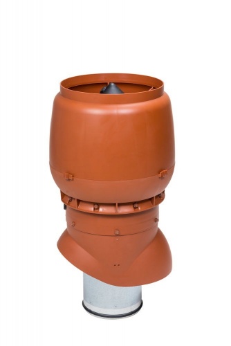 XL 200/ИЗ/500 Вент.выход кирпичный