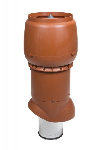 XL 200/ИЗ/700 Вент.выход кирпичный