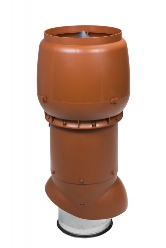 XL 250/ИЗ/700 Вент.выход кирпичный