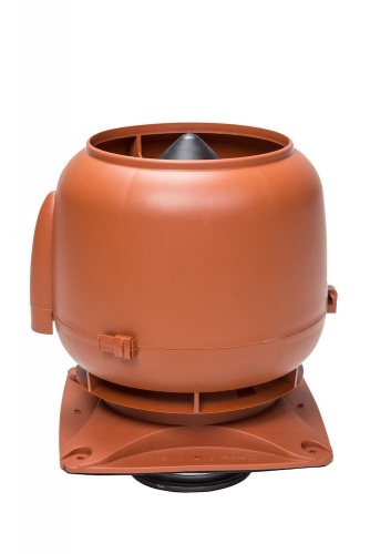 S - 125 Вент.выход кирпичный