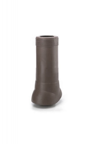 110/ИЗ/350 Вент.выход коричневый