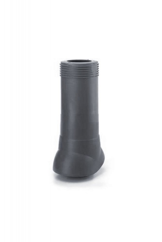 110/ИЗ/350 Вент.выход серый