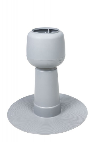 ALIPAI - 110 дефлектор светло-серый