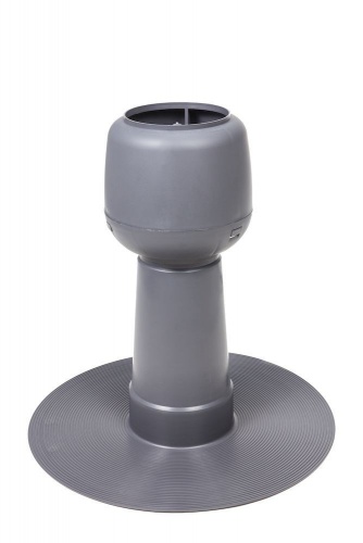 ALIPAI - 110 дефлектор темно-серый