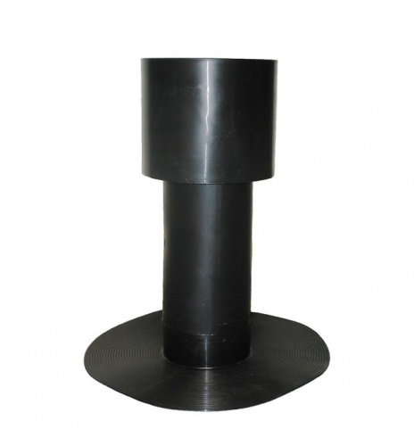 ALIPAI - 160 дефлектор