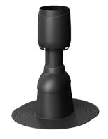 ALIPAI FLOW -110 дефлектор скатный/пологий