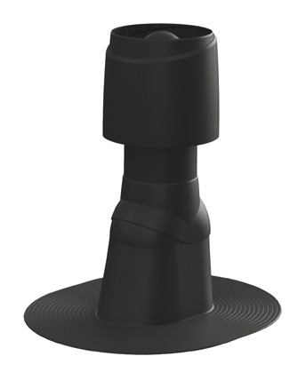 ALIPAI FLOW -160/620 дефлектор скатный/пологий