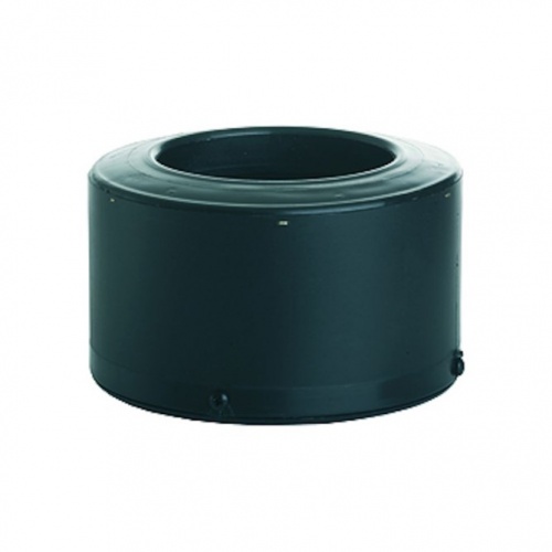 S адаптер черный