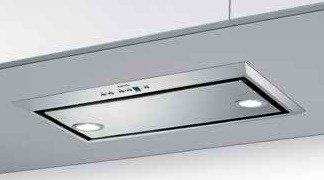 Кухонная вытяжка SAVO GH-56 72 cm inox