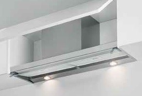 Кухонная вытяжка SAVO GH-63 60 cm inox