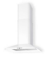 Кухонная вытяжка SAVO CH-52 60 cm white
