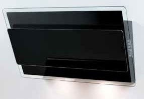 Кухонная вытяжка SAVO CH-69 55 cm black