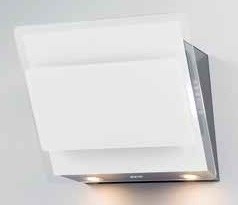 Кухонная вытяжка SAVO CH-69 55 cm white