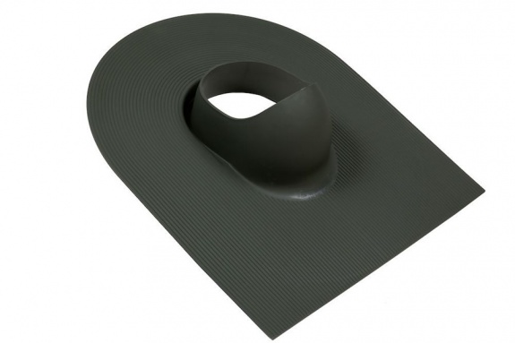 HUOPA проходной элемент зеленый