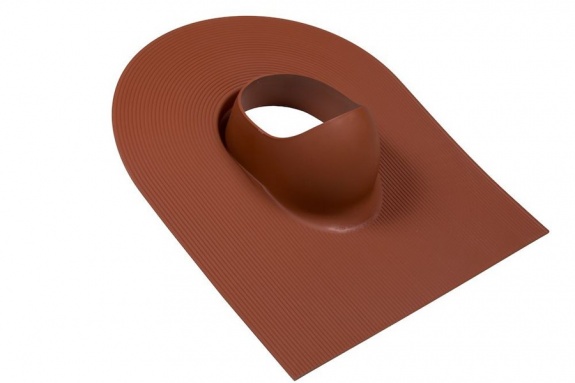 HUOPA проходной элемент кирпичный