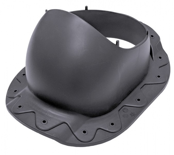 KREDO Grand Line 2K проходной элемент серый