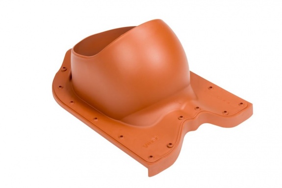 NERA 2K проходной элемент кирпичный