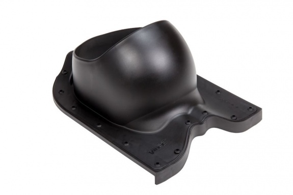 NERA 2K проходной элемент черный