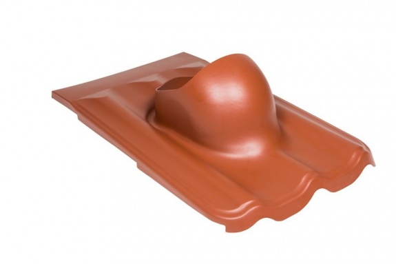 XL- Muotokate проходной элемент кирпичный