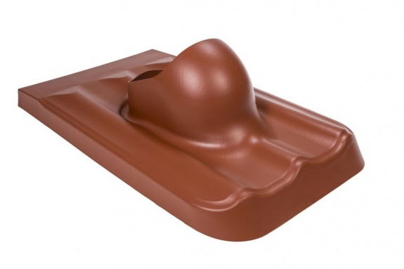 XL- Universal/Pelti проходной элемент кирпичный