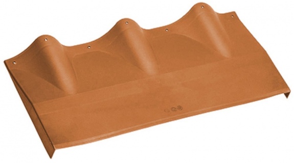 Примыкание мuotokate кирпичный