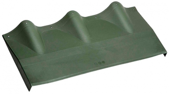 Примыкание мuotokate зеленый