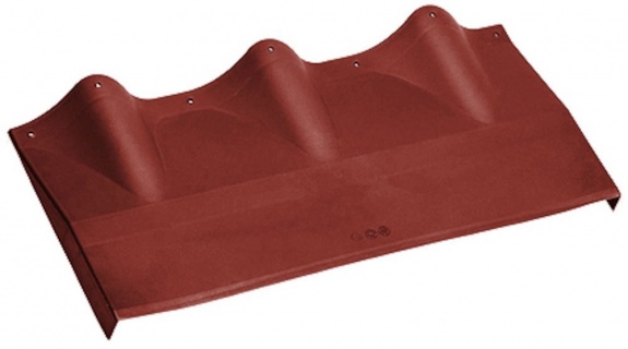 Примыкание мuotokate красный