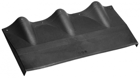 Примыкание мuotokate чёрный