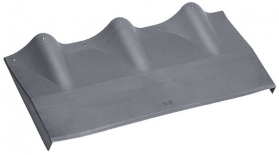 Примыкание мuotokate серый