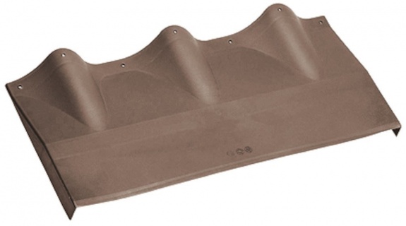 Примыкание мuotokate коричневый