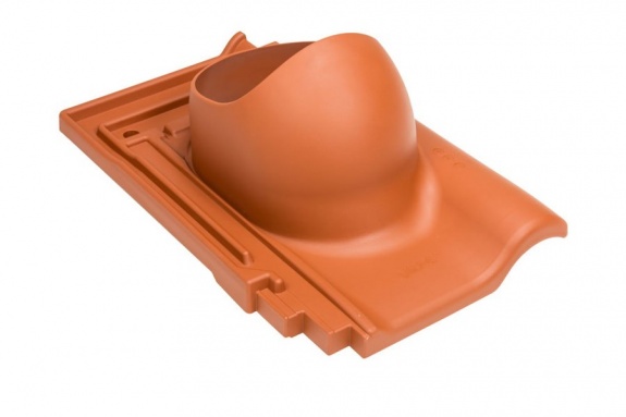 RENESANS 2K проходной элемент кирпичный