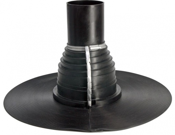 R- FELT 110-170 Уплотнитель разъемный