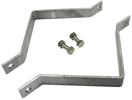 RHS 50-50 Хомут квадрат. д/уплотнит.