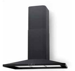 Кухонная вытяжка SAVO CH-52 90 cm black