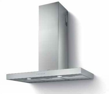 Кухонная вытяжка SAVO CH-65 90 cm inox